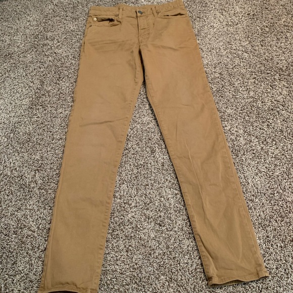American Eagle Outfitters Other - Like new men’s khaki pants
